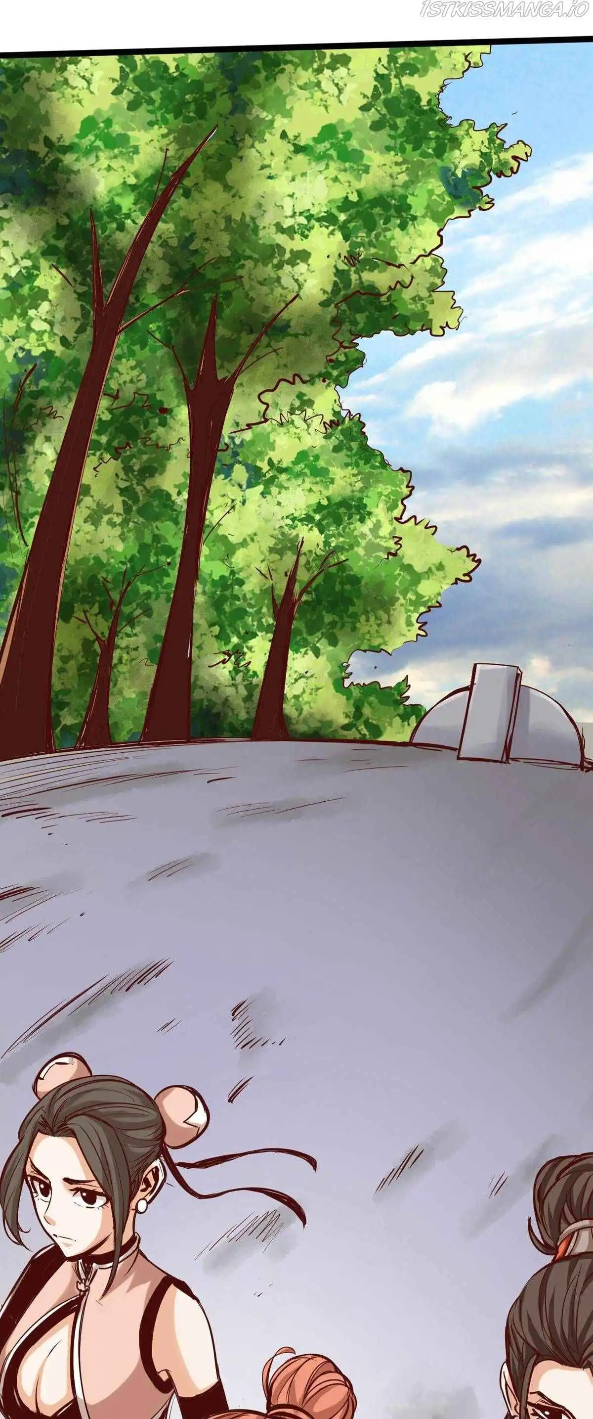 The Road To Heaven Chapter 13 20